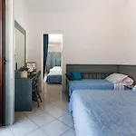 Palazzo Starace Vendégház 4*