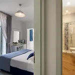 Vendégház Palazzo Starace Sorrento