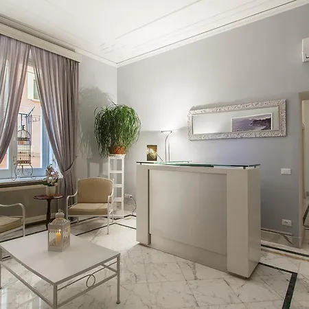 Gasthuis Palazzo Starace 4*