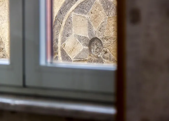 Palazzo Starace 4* Сорренто