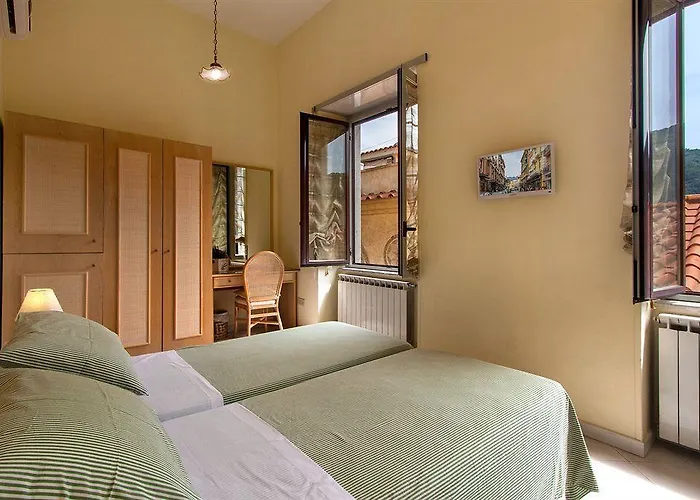 Palazzo Starace Сорренто