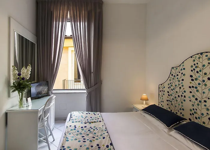 Palazzo Starace Сорренто