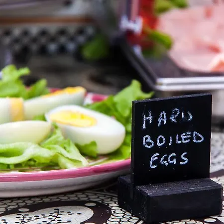 Pensionat Palazzo Starace