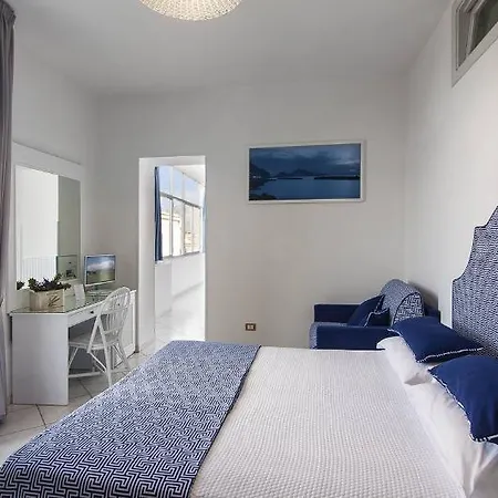 Palazzo Starace Pensionat