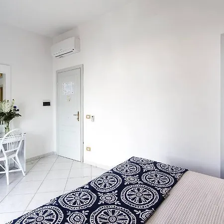 Pensionat Palazzo Starace