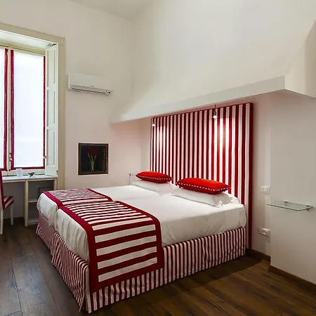 Palazzo Starace Pensionat