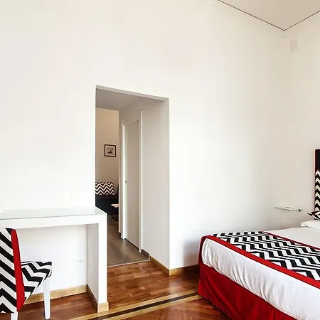 Palazzo Starace Pensionat Sorrento