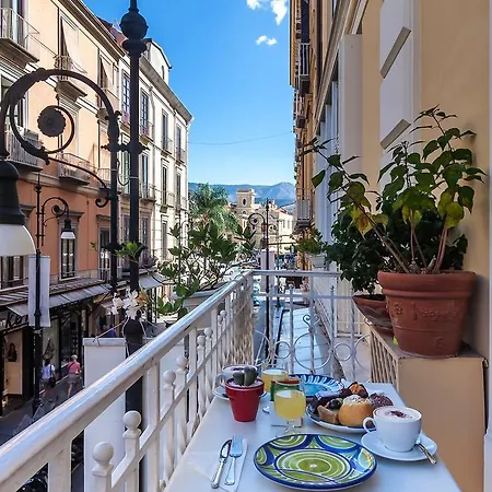 Pensionat Palazzo Starace