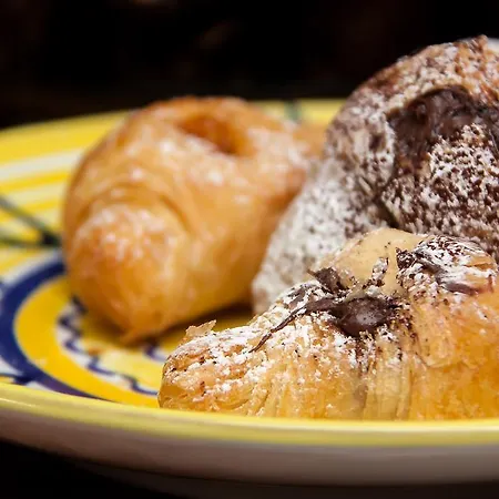 Palazzo Starace Pensionat 4*