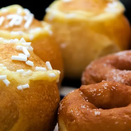 Palazzo Starace Pensionat Sorrento