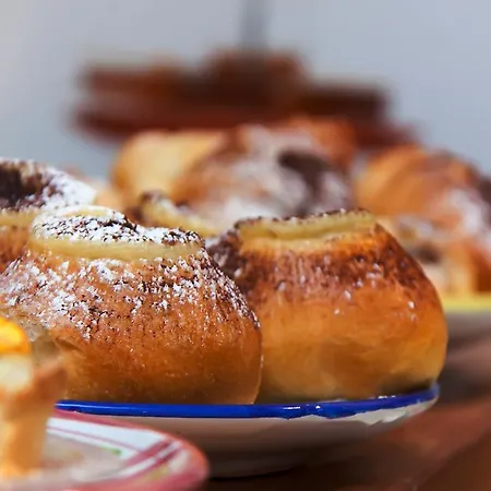 Pensionat Palazzo Starace Sorrento