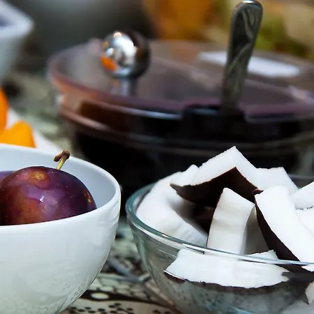 Palazzo Starace Pensionat 4*