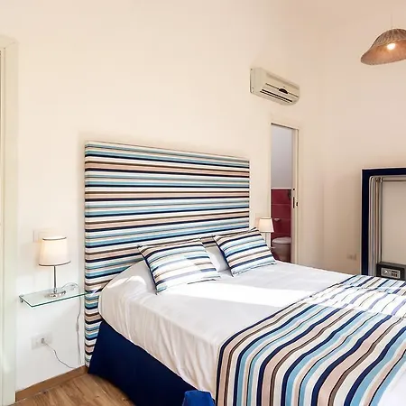 Palazzo Starace Pensionat Sorrento