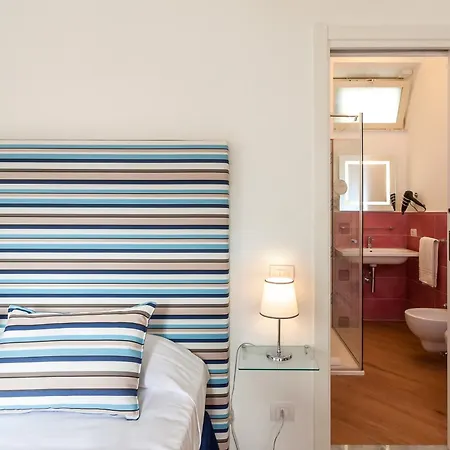 Pensionat Palazzo Starace