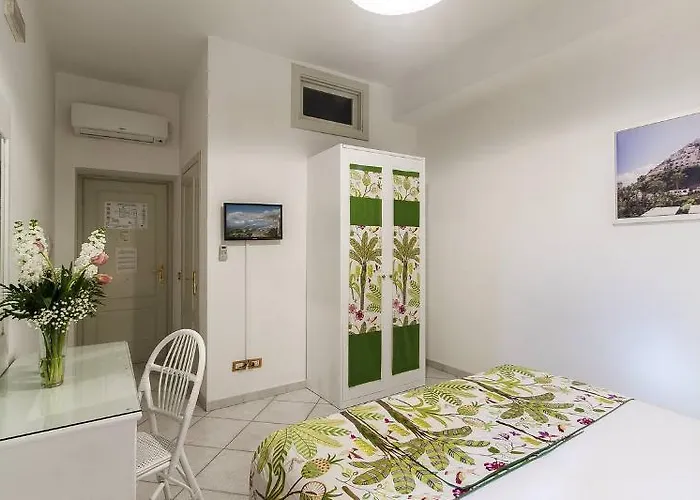 Palazzo Starace Sorrente