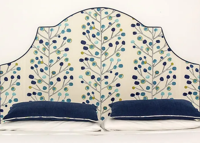 Maison d'hôtes Palazzo Starace Sorrente