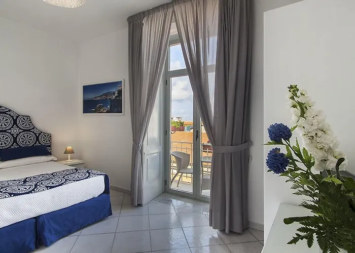 Maison d'hôtes Palazzo Starace