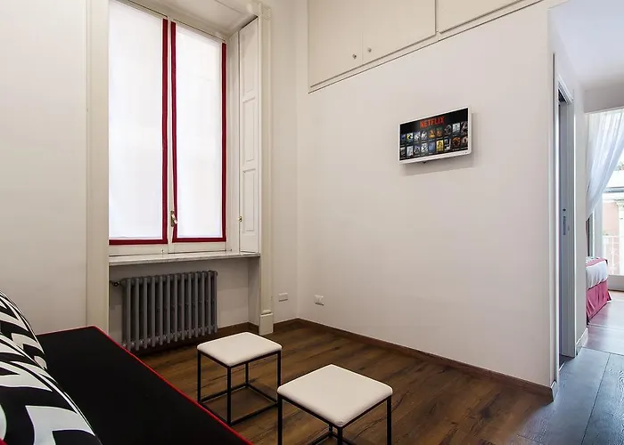 Maison d'hôtes Palazzo Starace