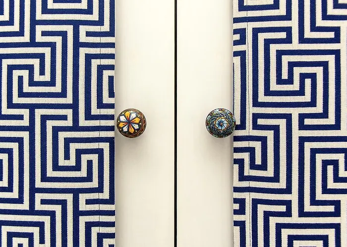 Palazzo Starace Sorrente