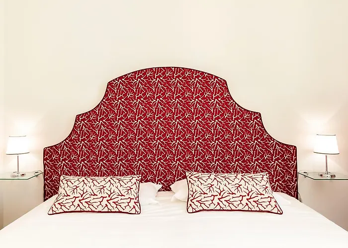 Maison d'hôtes Palazzo Starace 4*