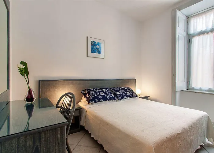 Maison d'hôtes Palazzo Starace