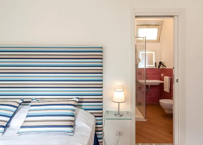 Maison d'hôtes Palazzo Starace