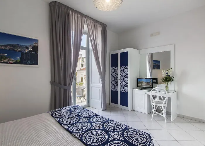 Maison d'hôtes Palazzo Starace