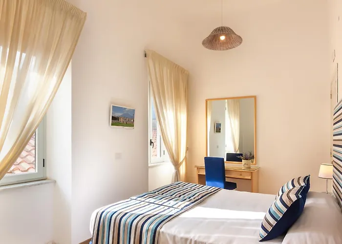 Maison d'hôtes Palazzo Starace 4*