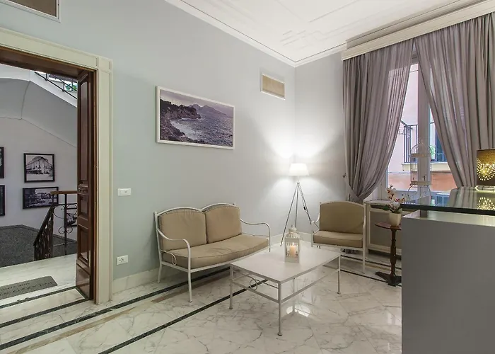 Palazzo Starace Sorrente