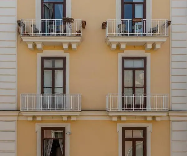 Maison d'hôtes Palazzo Starace Sorrente