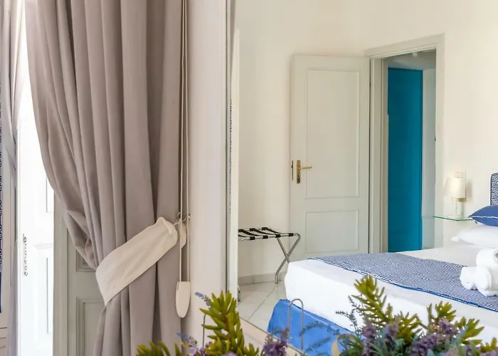 Maison d'hôtes Palazzo Starace Sorrente