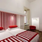 Pensión Palazzo Starace 4*