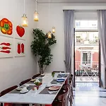 Palazzo Starace Pensión 4*