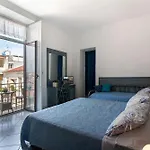 Palazzo Starace Pensión Península Sorrentina