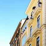 Pensión Palazzo Starace Península Sorrentina