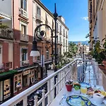 Palazzo Starace Península Sorrentina