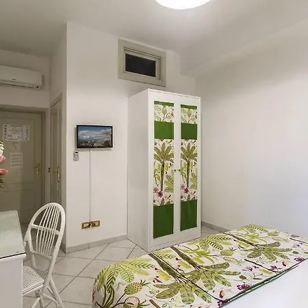 Palazzo Starace ソレント