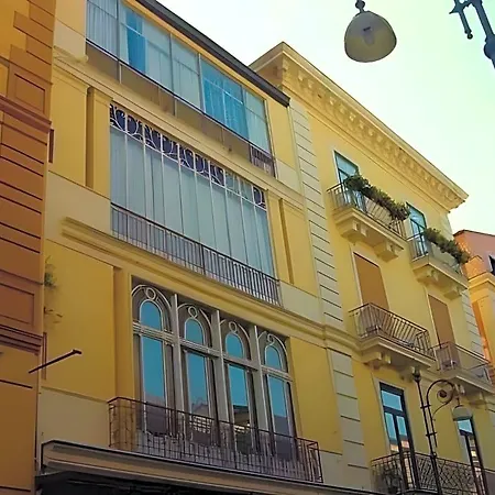 Palazzo Starace