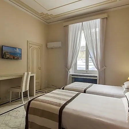 Palazzo Starace ソレント