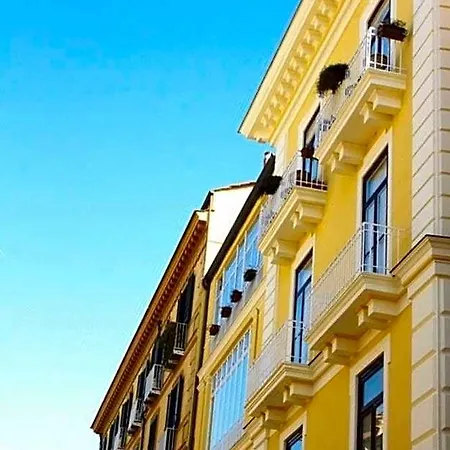 Palazzo Starace ゲストハウス 4*