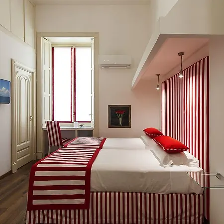 Palazzo Starace 4*