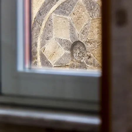 Palazzo Starace 3* Сорренто