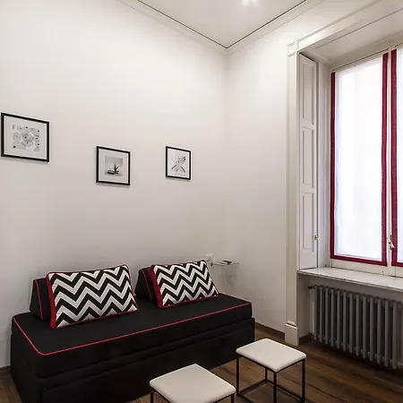 게스트하우스 Palazzo Starace 소렌토