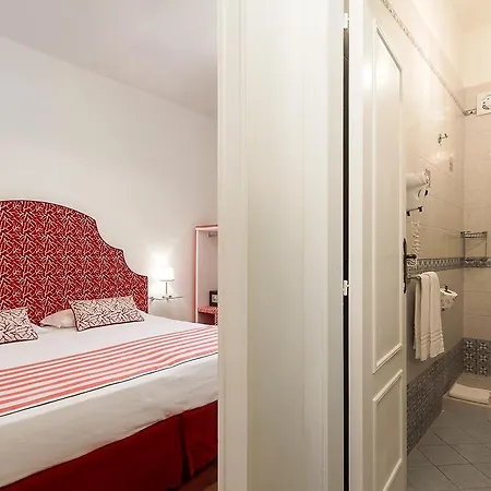 Palazzo Starace 索伦托