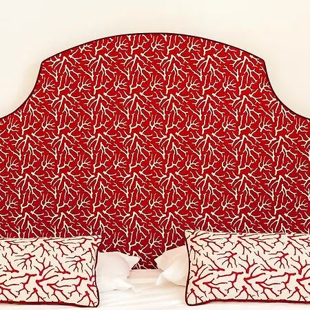 Palazzo Starace 招待所