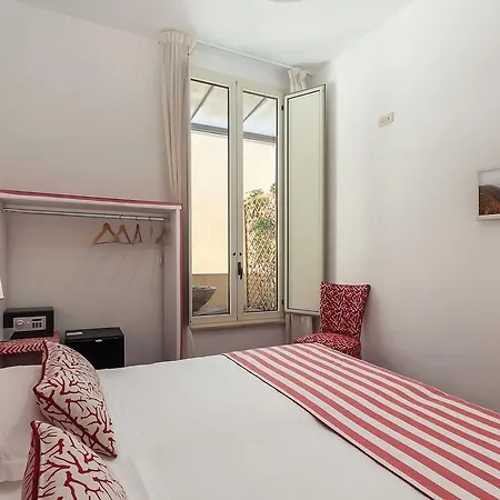 Palazzo Starace 4* ソレント
