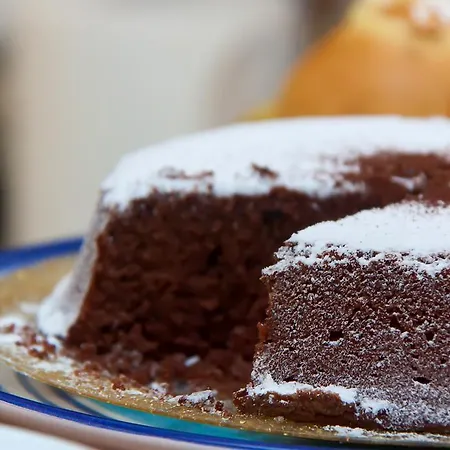 Palazzo Starace 게스트하우스 4*