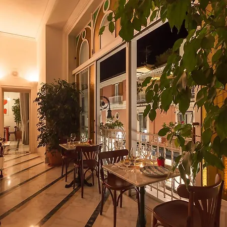 Гостевой дом Palazzo Starace