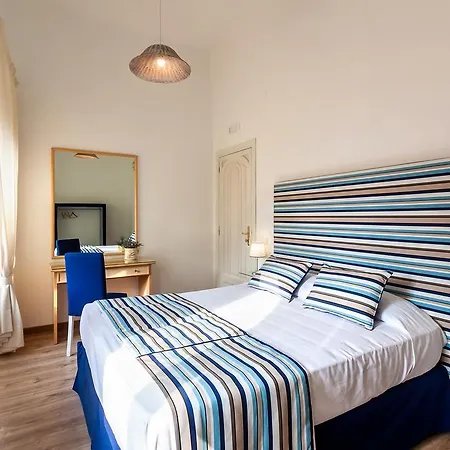 Palazzo Starace 3* Сорренто