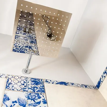 Palazzo Starace 4* 索伦托